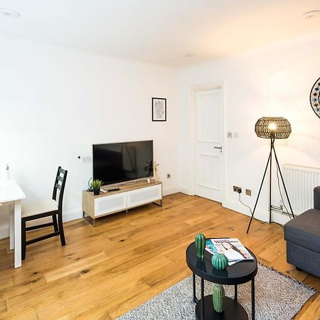 Cozy 1 Bedroom / Gloucester Road / Kensington London Ngoại thất bức ảnh