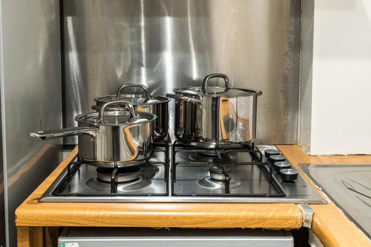 Cozy 1 Bedroom / Gloucester Road / Kensington London Ngoại thất bức ảnh